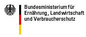 Homepage Bundesministerium